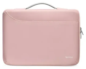 Tomtoc Versatile A22 ružová / Taška / MacBook Air 13" / M1/M2/M3 (A22C2P1)