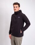 Patagonia M's R1® Air Full-Zip Hoody Black L