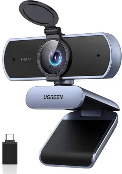 Ugreen CM831 / Webkamera (54587-0)