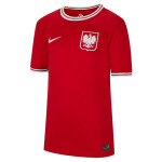 Detský dres Poland Stadium JSY Home Jr Nike