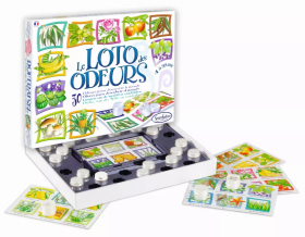 Sentosphere Sentosphere Vône sveta