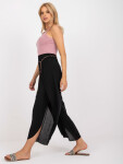 Dámske nohavice TW SP BI 81378.24P čierne S
