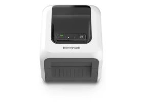 Honeywell PC42E-D (203 dpi) biela / Tlačiareň etikiet / DT / 203DPI / USB + USB Host + RS232 + Ethernet (PC42EDW020200)
