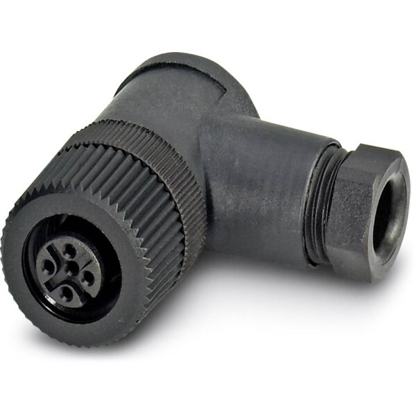 Plug-in connector SACC-M12FR-4CON-PG7 1681130 Phoenix Contact; 1681130