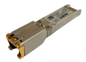 Novatron SFP-10G-TX / modul SFP+ (SFP-10G-T-X)