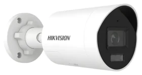 HIKVISION DS-2CD2087G3-LI2UY/SL(2.8mm) / IP kamera / Bullet / 8Mpix / ColorVu / 2,8mm / IR/LED 40m / IP67 (DS-2CD2087G3-LI2UY/SL(2.8mm))