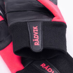 Cyklistické rukavice Radvik Frost BV W 92800598866 S