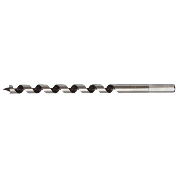 Vrták hadovitý do dreva 10×450 mm