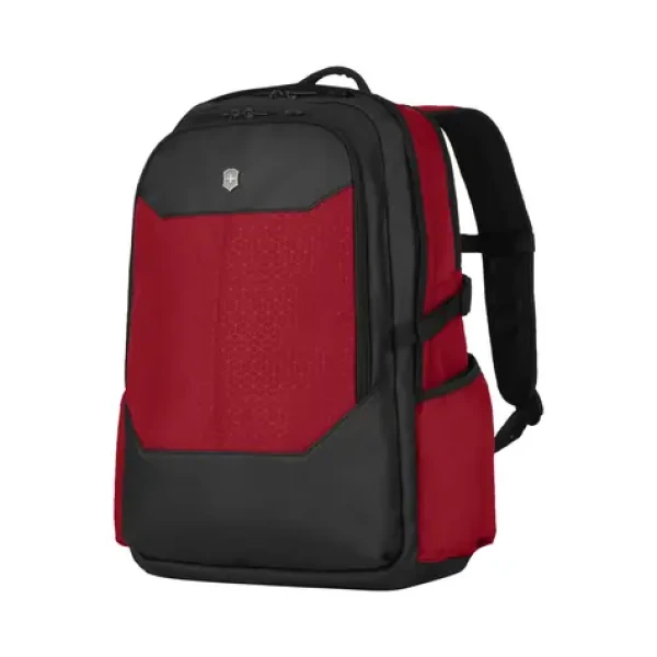 VICTORINOX Altmont Original Deluxe červená / Batoh pre notebook (610477)