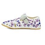 Jonap Morská panna barefoot papuče NEW 36 EUR