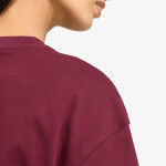 Tričko adidas Ess Tee Os Maroon S