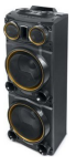 Muse M-1988DJ 800 W