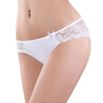 Dámske nohavičky M066 - MODO černá S