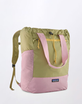 Patagonia Terravia Tote Pack 24 L Quiet Violet