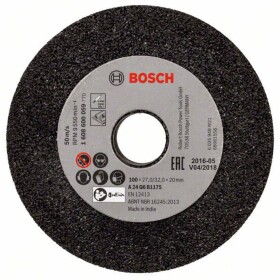 Bosch Accessories 1608600059 Bosch Priemer 100 mm 1 ks; 1608600059