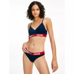 Dámske podprsenky Close to Body BRALETTE LIFT UW0UW02719DW5 Tommy Hilfiger