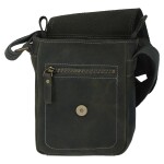 Bushman taška Ebro green UNI