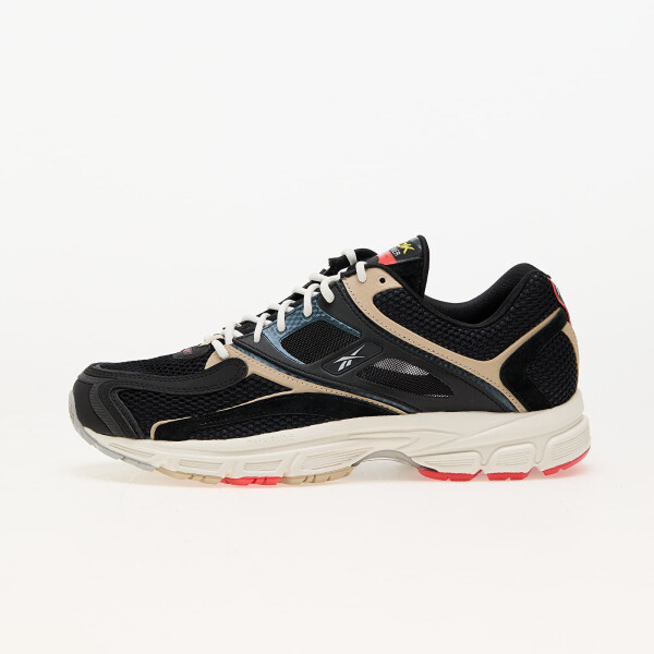Tenisky Reebok Premier Trinity Kfs Core Black/ Chalk/ Dynred EUR 36.5
