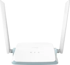 D-Link EAGLE PRE AI R03/E / Router / N300 / Wi-Fi 4 / 4X LAN 10/100 / WPS