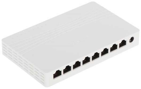 Hikvision DS-3E0508D-E