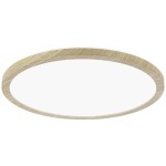 Paulmann 71033 Atria LED nástenné svetlo LED 16 W drevo; 71033