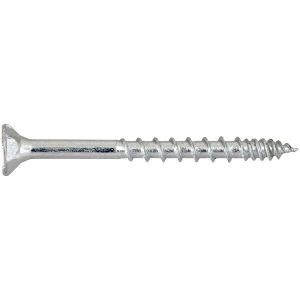 SWG Hox 17901604015 zápustné skrutky 6 mm 40 mm T profil DIN 18360 ocel pozinkované 250 ks; 17901604015