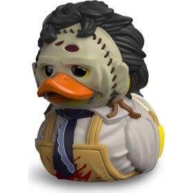 Tubbz kačička malá Leatherface