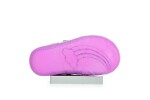 D.D.Step DDStep S073-51424 Silver celoročné barefoot topánky 22 EUR