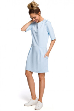 Denné šaty model 127561 Moe XXL