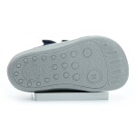 Beda Lucas (BF 0001/W/M/FW) členkové barefoot topánky s membránou 20 EUR