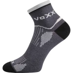 VOXX Sirius ponožky tmavosivé 3 páry 39-42 114986