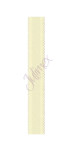 Julimex RB 399 12 mm remienky ecru 12mm