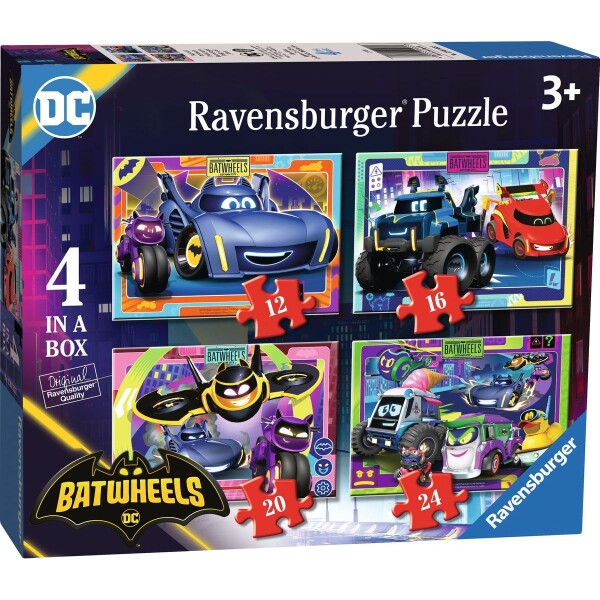 Ravensburger