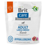 Brit Care Dog Adult Large Hypoallergenic