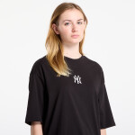 Tričko New Era MLB New York Yankees Nos Le Midi Tee UNISEX Black XL