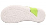 Detská celoročná obuv Barefit TRACE, Superfit, 1-006031-7500, zelená - 35