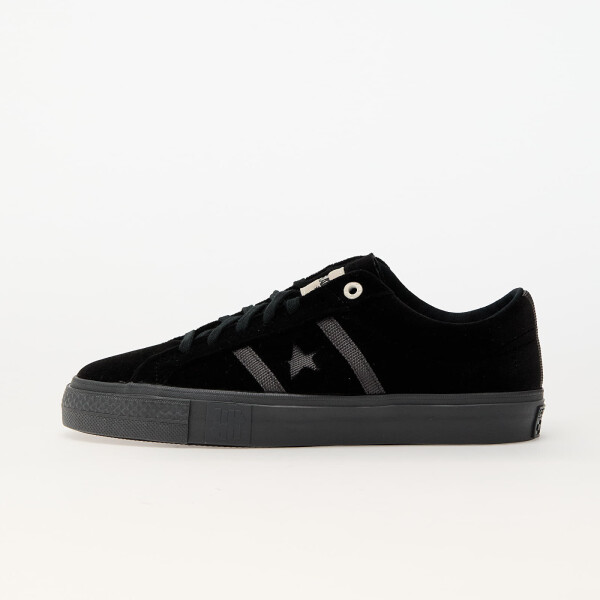 Tenisky Converse x UNDEFEATED One Star Academy Pro Black/ Black/ Egret EUR 38.5