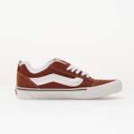 Tenisky Vans Knu Skool Color Theory Rust Bronze EUR 42.5