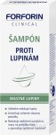 FORFORIN Šampón proti mastným lupinám 200 ml