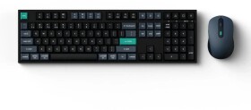 Keychron KEYBOARD +MOUSE WRL COMBO/B36 BM25 KCBD2 KEYCHRON