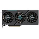 GIGABYTE GeForce RTX 4070 Ti EAGLE OC rev 2.0 12G / 2625 MHz / 12GB GDDR6X / 192bit / 1x HDMI+3x DP / 285W (16) (GV-N407TEAGLE OC-12GD 2.0)