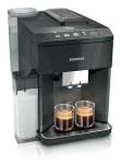 Siemens EQ.500 TQ515D09 čierna / Automatický kávovar (TQ515D09)