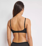 Dámska podprsenka EVER Ease P - BLACK - black 0004 - SLOGGI BLACK M