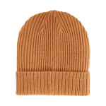 Čiapka Puma Ribbed Classic Cuff Beanie 024038 12 senior