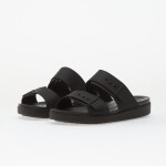 Tenisky Crocs Brooklyn Buckle Low Black EUR 41-42