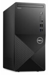 DELL Vostro 3030 MT čierna / Intel Core i5-12400 2.5GHz / 8GB / 1TB SSD / Intel UHD 730 / W11P (TGV1V)