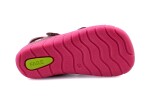 Sandále Fare 5161191/5261191 ružové (bare) 31 EUR