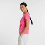 Tričko New Balance Sport Jersey s logom W WT43582DAB M
