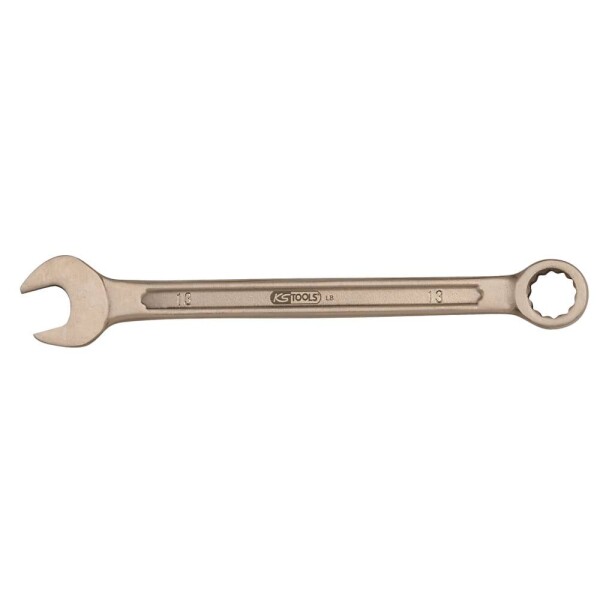KS Tools 963.7272 963.7272 očkoplochý kľúč 13 mm; 963.7272