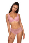 Dámske nohavičky CARMELA F-053/54/2 Pink - MAT 36 růžová